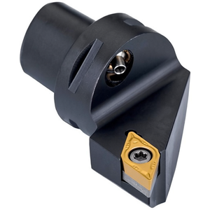 ISO C3-SDJCL-22040-11 D.32mm M. Polygonkupplung Portaherramientas de Torneado con Enlace Izquierdo - Product Image 2