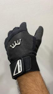 Gants de frappeur de baseball Accessoires de sport de haute qualité - Product Image 3