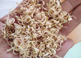 CITRONELLE EN TRANCHES SÉCHÉE DE QUALITÉ SUPÉRIEURE NATURELLE, HERBES AROMATIQUES POUR LA CUISSON, LES THÉS ET L'ASSAISONNEMENT - Product Image 5