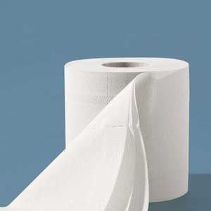 Vente en gros Papier toilette bon marché Papier toilette doux de haute qualité - Product Image 2