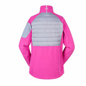 Top Trending Equestrian Horse Tack Fabricante Mayorista Proveedor Mujeres Chaqueta acolchada ligera Abrigos - Product Image 5