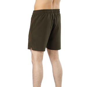 Short d'été à séchage rapide pour hommes de haute qualité Short de sport de basket-ball décontracté respirant pour hommes Logo personnalisé chez Nurak 2025 - Product Image 3