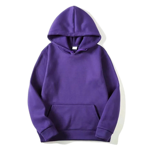 Les hommes portent des sweats à capuche chauds de saison d'hiver différents modèles pulls et sweats à capuche pour hommes capuche personnalisée - Product Image 2