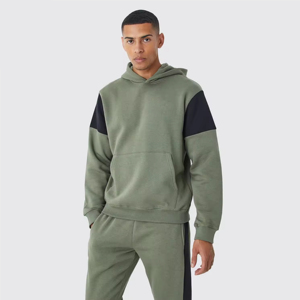 Nuevo Diseño, Chándal Deportivo Estampado de Invierno para Hombre, Unisex, Estilo Casual, Ropa de Calle, Precio al por Mayor - Product Image 5