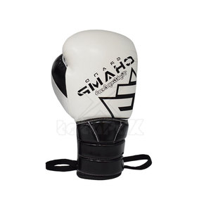 Libérez votre puissance avec nos gants de boxe haut de gamme en cuir conçus pour un maximum de confort et de durabilité Utilisation parfaite de l'entraînement - Product Image 6