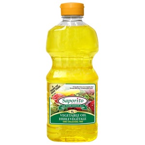 Aceite Vegetal Premium Orgánico Fraccionado, Textura Suave y Ligera, Perfecto para Freír, Asar, Hornear y Cocinar Saludablemente - Product Image 6