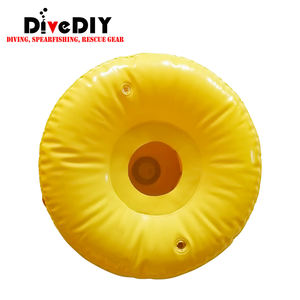Boya Inflable de Buceo DiveDIY Personalizada, Bandera de Flotación de Lujo para Buceadores - Product Image 3