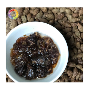 Noix de Malva du Vietnam, Noix de Malva de qualité supérieure, graines d'orang-outan, Scaphium macropodum, Noix de Malva de qualité supérieure pour les boissons et le thé - Product Image 6