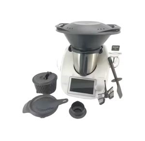 Procesador de Alimentos Eléctrico Portátil Comercial Vorwerk Thermomix TM6 - Product Image 2
