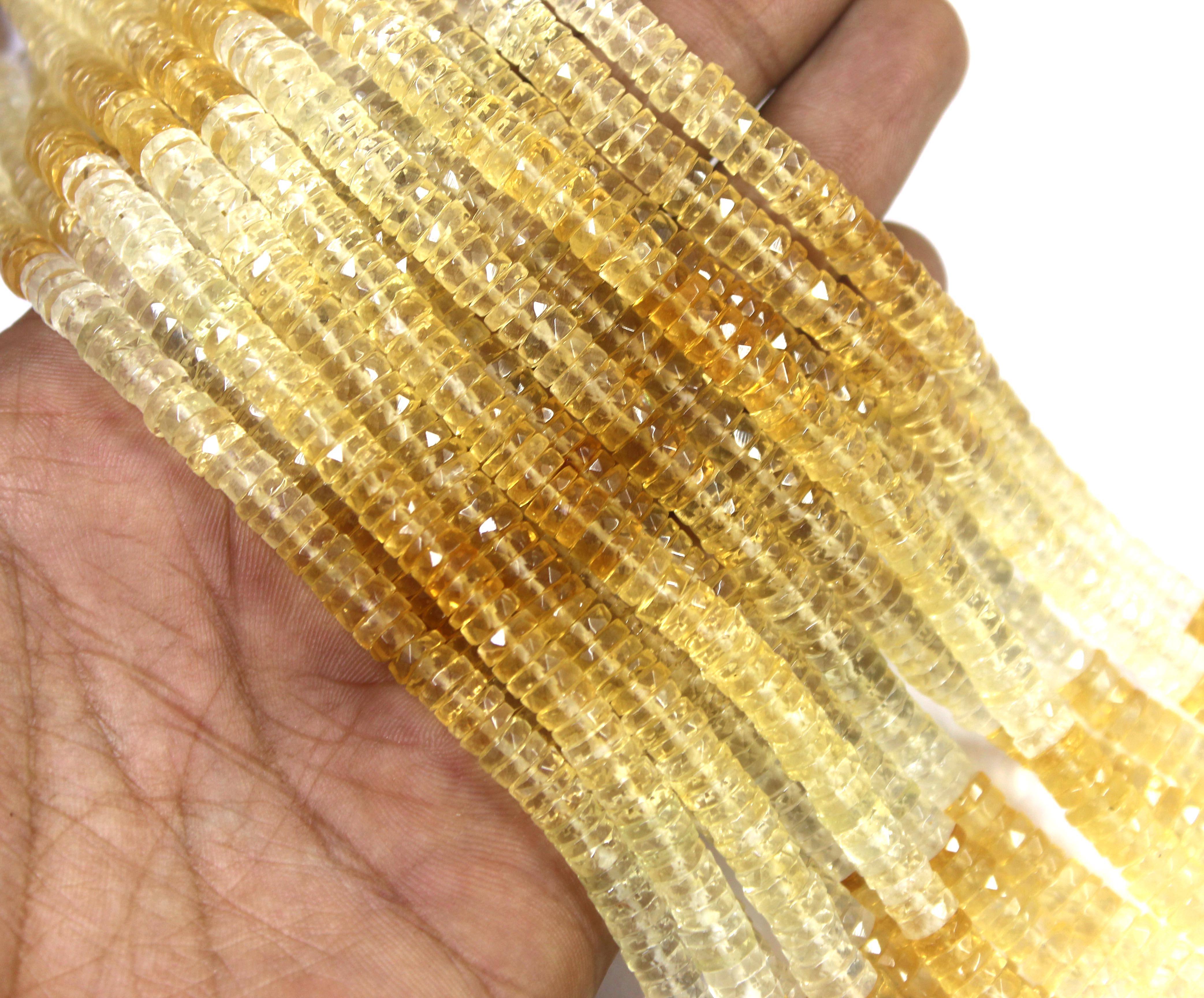 สีเหลือง