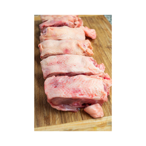 Espaldas de pollo congeladas en venta Brasil Halal Espaldas de pollo congeladas en venta - Product Image 3