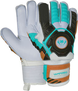 Gants de gardien de but de football professionnels pour adultes jeunes Super Grip Latex haute qualité réel approvisionnement du fabricant en plein air - Product Image 6