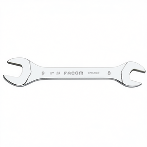 ประแจปากตายแบบเปิด Facom Metric 15 นิ้ว รุ่น ''Midget'' - Product Image 3