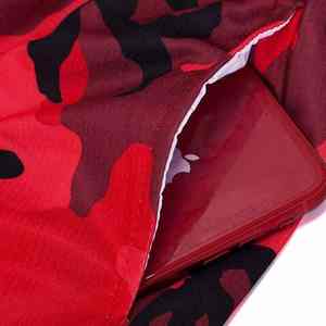 Uniformes de baloncesto personalizados para equipos, hechos de material ligero de poliéster para un juego cómodo durante largas horas. - Product Image 3