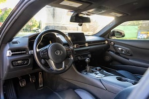 Toyota Supra 3.0 Premium 2023 prête à être expédiée - Product Image 2