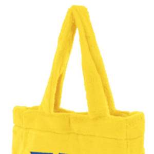 Sigma Gamma Rho SRGho sac en fourrure or doux en peluche fourre-tout élégant grec vêtements élégant sororité sac à main spacieux Durable mode - Product Image 3