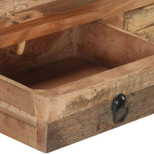 Newly Designed Design Wooden <b>Console</b> <b>Table</b> Furniture OEM Customized Wood Made <b>Console</b> <b>Table</b> Buy From Indian Supplier - Product Image 4