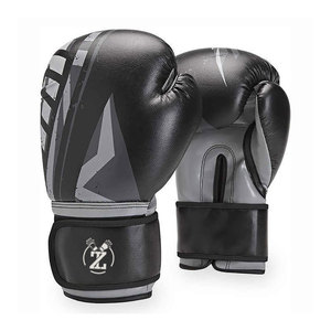 Guantes de Boxeo Más Vendidos de 2026, Guantes de Boxeo Profesionales, Guantes de Boxeo de Diseño Personalizado - Product Image 1