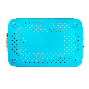 Kit de Retractor Cervical Anterior Manual de Acero Inoxidable Alemán de Alta Calidad, Juego de Instrumentos Ortopédicos para Cirugía de Columna Vertebral - Product Image 4