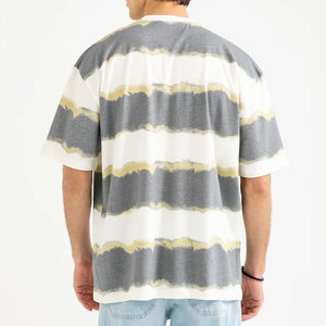 Palin <b>Black</b> Solid Color <b>Men</b> T-<b>shirts</b> Customized High Quality <b>Short</b> <b>Sleeves</b> T-<b>shirts</b> - Product Image 6