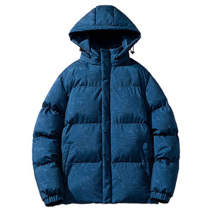 Warm Thick Top Quality Down Coats Puffer <b>Jackets</b> Male Winter Overcoat Down <b>Parkas</b> Man Puffer <b>Jackets</b> - Product Image 1