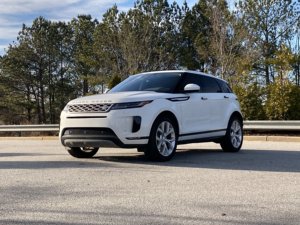Land Rover Range Rover Evoque SE 2022 Usado en Buen Estado - Product Image 3