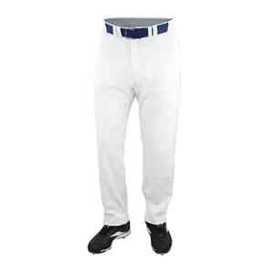 Uniformes de baseball en polyester respirant avec contrôle de l'humidité pour le confort et le style pendant les matchs, l'entraînement et l'entraînement. - Product Image 3