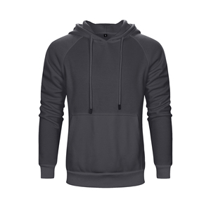 2025 Último diseño de los hombres de alta calidad Color Block Pullover Hoodie Invierno Impresión digital Bajo MOQ Más vendidos Venta caliente - Product Image 6
