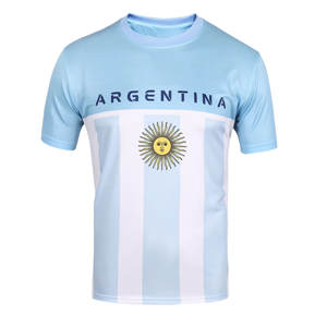 Superventas 100% poliéster transpirable personalizar 2025 jugador Fan equipo fútbol Jersey fútbol personalizado fútbol Jerseys - Product Image 1