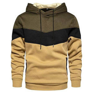 Premium 280 GSM sweats à capuche en coton sweats légers unisexe confortable élégant prix d'usine vêtements personnalisés en gros - Product Image 1