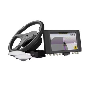Sistema de Dirección Automática para Tractor con Piloto Automático RTK, Sistema de Conducción GPS Automático para Tractores Agrícolas, Listo para Exportar en Austria - Product Image 6