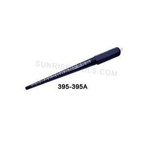 <b>GAUGE</b> RING STICK PLASTIC This Accurate and Economical Ring Stick Is Great for Use on Glass Show Case. - Product Image 5