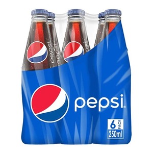Discount Price Pepsi Cola <b>Drink</b> Carbonated Beverage Sweet Refreshing <b>Soft</b> <b>Drink</b> Suitable for Kids Adults Family and Events - Product Image 5
