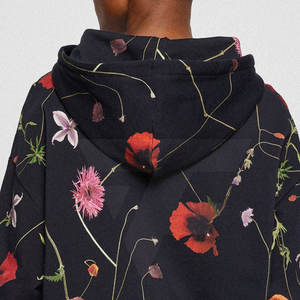 Nouvel Arrivage – Sweat à Capuche Polaire Personnalisé pour Femme, Manches Longues, Léger, Écologique, Décontracté, Hiver, Logo Frontal, Doublure Intérieure, Effet Délavé - Product Image 6