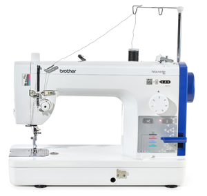 Nouvelles machines à broder PQ1600S avec commande au pied, espace maximal entre les aiguilles de 22 cm, qualité supérieure - Product Image 2