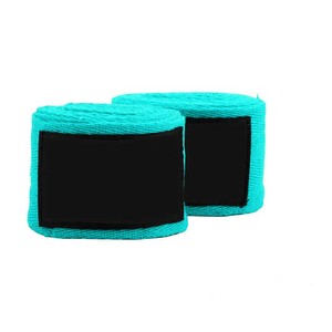 Ropa interior elástica de boxeo para hombres, envolturas de mano para boxeo, venta al por mayor - Product Image 3