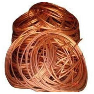 Top quality Purity <b>Copper</b> Cable <b>Scrap</b> Wholesale 99.95% Of <b>Copper</b> <b>Scrap</b> With customized Packing best Quality - Product Image 5