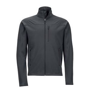 Chaqueta Softshell Ligera e Impermeable de Alta Calidad para Hombre 2026, Forrada con Forro Polar Cálido para Senderismo al Aire Libre - Product Image 2