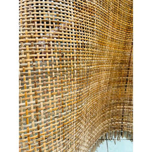 TOP <b>SALES</b> HANDMADE <b>RATTAN</b> WEAVING BULK WHOLESALE SUPPLY PREMIUM QUALITY ECO FRIENDLY HOME DECOR PRODUCT HOT DEAL - Product Image 2
