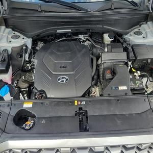 ¡Oferta Imperdible! Hyundai Palisade SEL AWD 3.8L V-6 2022 Súper Limpio, Automático, Color Plateado Typhoon, SUV de Lujo - Product Image 6