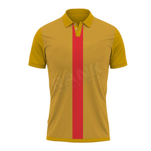 Polos para Hombre con Tela Ligera que Ofrece Comodidad Durante Todo el Día, Polos para Hombre para Uso Casual - Product Image 1