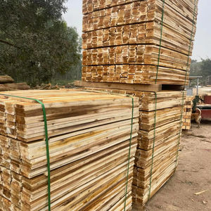 Madera de Acacia - Madera de Acacia 100% Natural Aserrada con Calidad Superior - Madera de Acacia con Corte Personalizado - Product Image 1