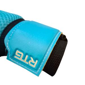 Vente en gros de gants de gardien de but en latex personnalisés gants de gardien de but de football gant de gardien de but de football ODM - Product Image 6