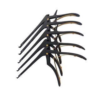 คีร์ริสันขึ้นกัดขึ้น90องศา <span class=keywords><strong>kerrison</strong></span> rongeur 90องศาลง <span class=keywords><strong>kerrison</strong></span> <span class=keywords><strong>Forceps</strong></span> 40องศาขึ้นและ40องศาลง - Product Image 6