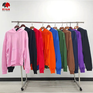 Sweat-shirt personnalisé pour homme, tissu confortable et respirant avec logo personnalisé, service ODM - Product Image 5