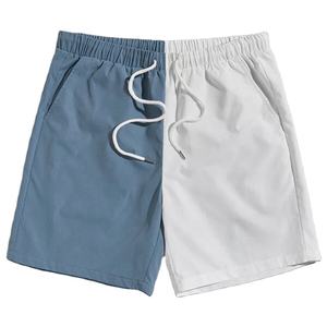 Service OEM Shorts d'été en coton pour hommes 100% Polyester de qualité supérieure derniers shorts personnalisés pour hommes 2025 - Product Image 1