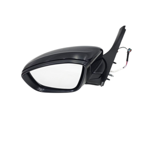 Rétroviseur gauche PEUGEOT 2008 1ère Série 1611240680 (13>) - Product Image 1