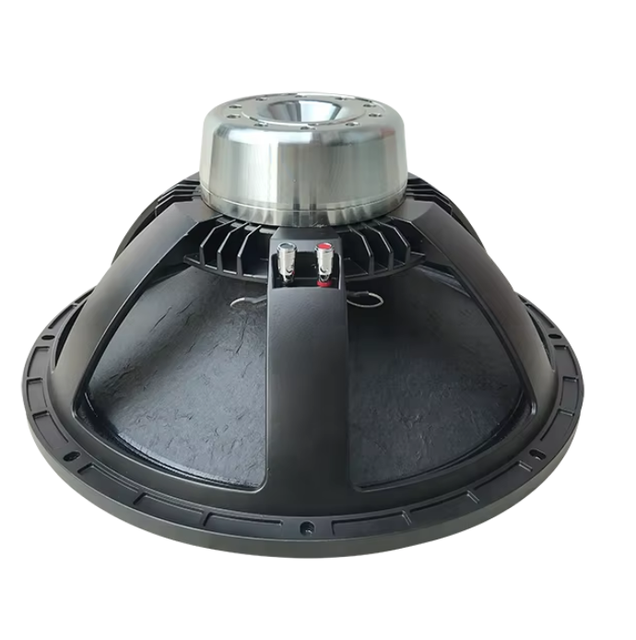 Calm 18-Inch NEO Subwoofer Driver 1200W RMS/2400W Program Power 4-Inch Voice Coil Touring Systems with Neodymium Magnet RG18N100
