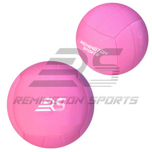 Bola Dodge Sport de poliéster, bola Dodge de tamaño personalizado, fabricada en paquistaní por Remington Sport, venta directa de fábrica, OEM - Product Image 3