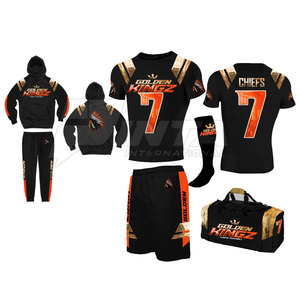 Vêtements de sport Ensembles de compression respirants Ensembles de compression Offre Spéciale Ensembles de compression légers - Product Image 1